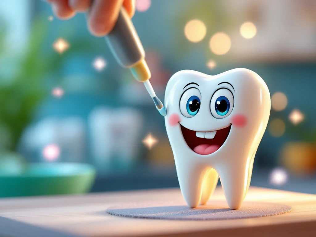Sigilare lărgită pentru copii