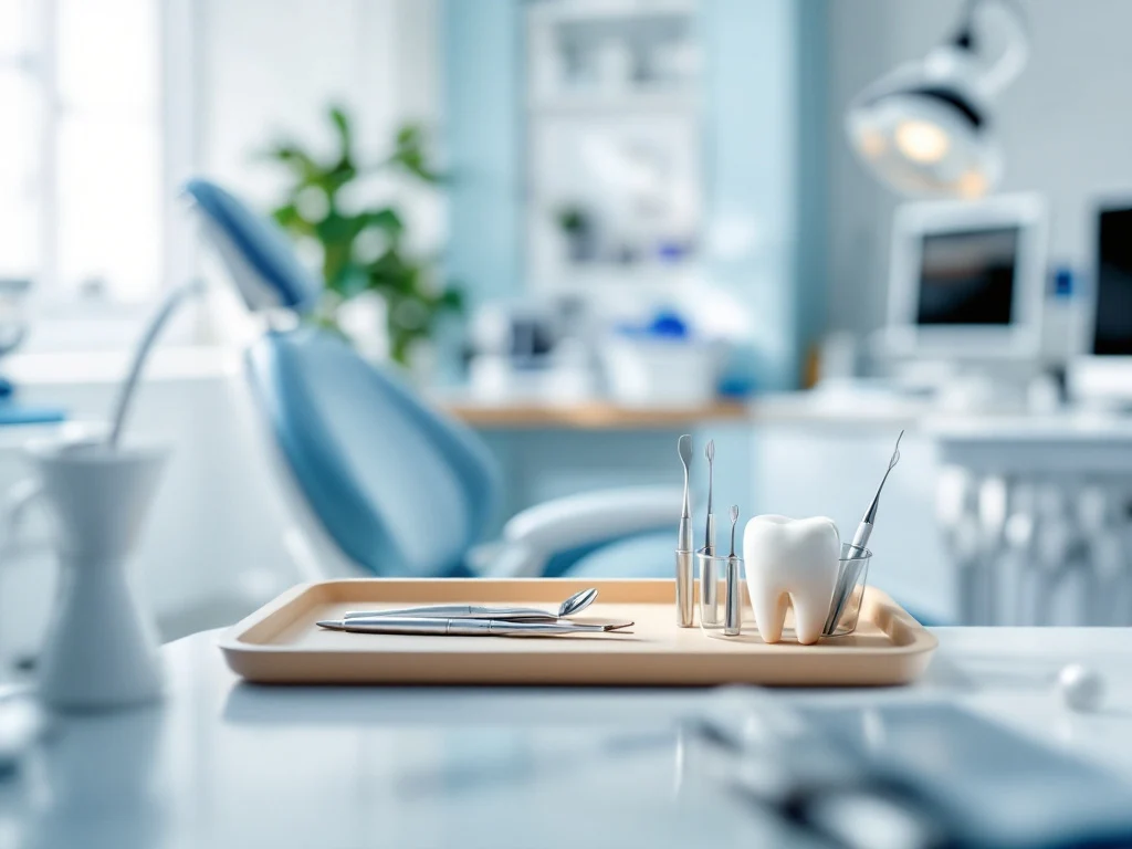 Endodonție